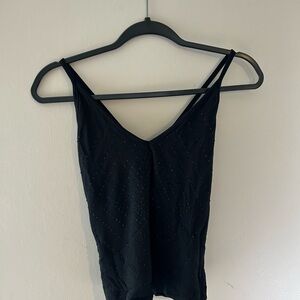 Formula X medium tank top